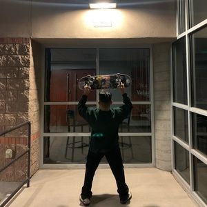 Meet your Posher, Everto